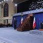 Unity among officials, armed forces, people must be preserved