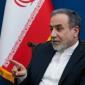 Araghchi terms 'Greater Israel' plan as threat to world peace