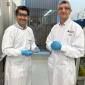 2 Iranian researchers grow living skin using stem cell in UQ