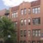 Boy, 5, dies after accidental shooting inside South Side apartment