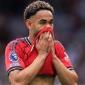 Teething problems for Man Utd's £200m frontline