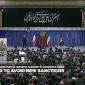Iran willing to limit uranium enrichment