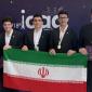 Iran secures IOAA championship for second consecutive year
