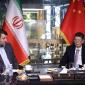 Tehran, Peking beef up sci-tech ties