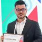Iranian innovator wins BRICS, SCO ‘Social Solution of the year’ award