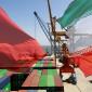 Iran-China non-oil trade stands at $9b in 4 months