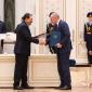 Iran, Belarus sign industrial cooperation agreements