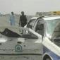 Six terrorists killed, two captured in counterterrorism operation near Pakistan border