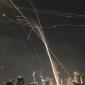 The Iron Dome of silence