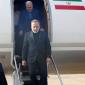 Araghchi arrives in Jeddah for emergency OIC meeting 