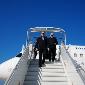Iranian FM Visits Saudi Arabia for OIC Meeting on Gaza Crisis