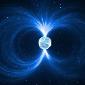 Scientists Identify Origin of Extraordinarily Powerful Outer Space Radio Wave
