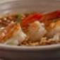 Acclaimed New Orleans chefs inspired by dishes from childhood