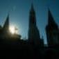 Sanctuary of Our Lady of Lourdes: Investigating medically unexplained cures | 60 Minutes
