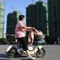 Chinese property giant Evergrande delisted after spectacular fall