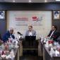 Hezbollah disarmament is not feasible, Mehr seminar finds out