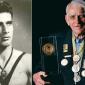 Iran’s first gold medal winner in Olympics Habibi passes away