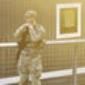 Video shows armed National Guard troops in Washington, D.C.