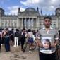 ‘I can’t sleep, I can’t get on with my life’: how Europe’s tougher rules are keeping families apart