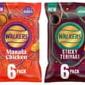 ‘Reinvention is the secret ingredient’: food brands harness 90s nostalgia with retro revamps