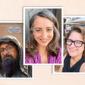 ‘I would not feel safe’: Americans on the sorrow – and relief – of leaving Trump’s US for Europe