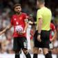 Amorim tells Manchester United to ‘grow up’ while Fernandes says referee triggered penalty miss