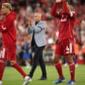 Arne Slot shows sympathy for Howe but Isak pursuit is strictly business