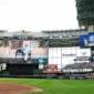 Brewers pay tribute to longtime broadcaster Bob Uecker in pregame ceremony