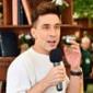 Russell Kane cosies up to a hamster: best podcasts of the week