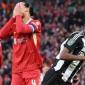 Isak saga sets tone for 'absolutely huge' match