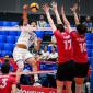 Iran ease past Canada at 2025 FIVB U21 World Championship