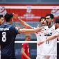 Iran Routs Canada at 2025 FIVB U-21 World Championship
