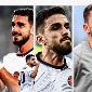 Albanian Midfielder Regi Lushkja Joins Tractor