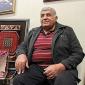 Iranian wrestling champion Reza Sookhteh-Saraei passes away