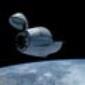 SpaceX cargo ship brings needed supplies to space station
