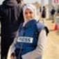 4 journalists reportedly among dead in Israeli strike on Gaza hospital