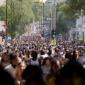 More than 100 arrested at Notting Hill Carnival