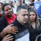 Abrego Garcia detained by ICE as possible second deportation looms