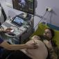 Expecting on the Front Lines: Motherhood in Ukraine’s Military