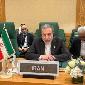 Iran Urges Immediate Global Action to End Gaza Siege