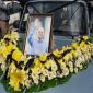 Ex-Iran wrestler Habibi laid to rest