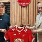 Michael Oenning Pens Deal with Persepolis