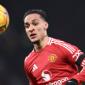 Antony move from Man Utd to Real Betis back on