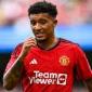 Villa exploring move for Man Utd winger Sancho