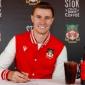 Wrexham spending spree to continue with Sheaf deal