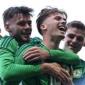 Can new Northern Ireland stars step up on world stage?