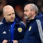 Naismith aims for 'third time lucky' with Scotland