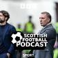 Podcast: Too soon for Hearts to split Old Firm?