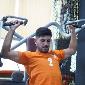 بازگشت هافبک ملی‌پوش پرسپولیس به ایران