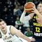 Britain stuns Montenegro 89-83 to secure first win in 12 years at EuroBasket